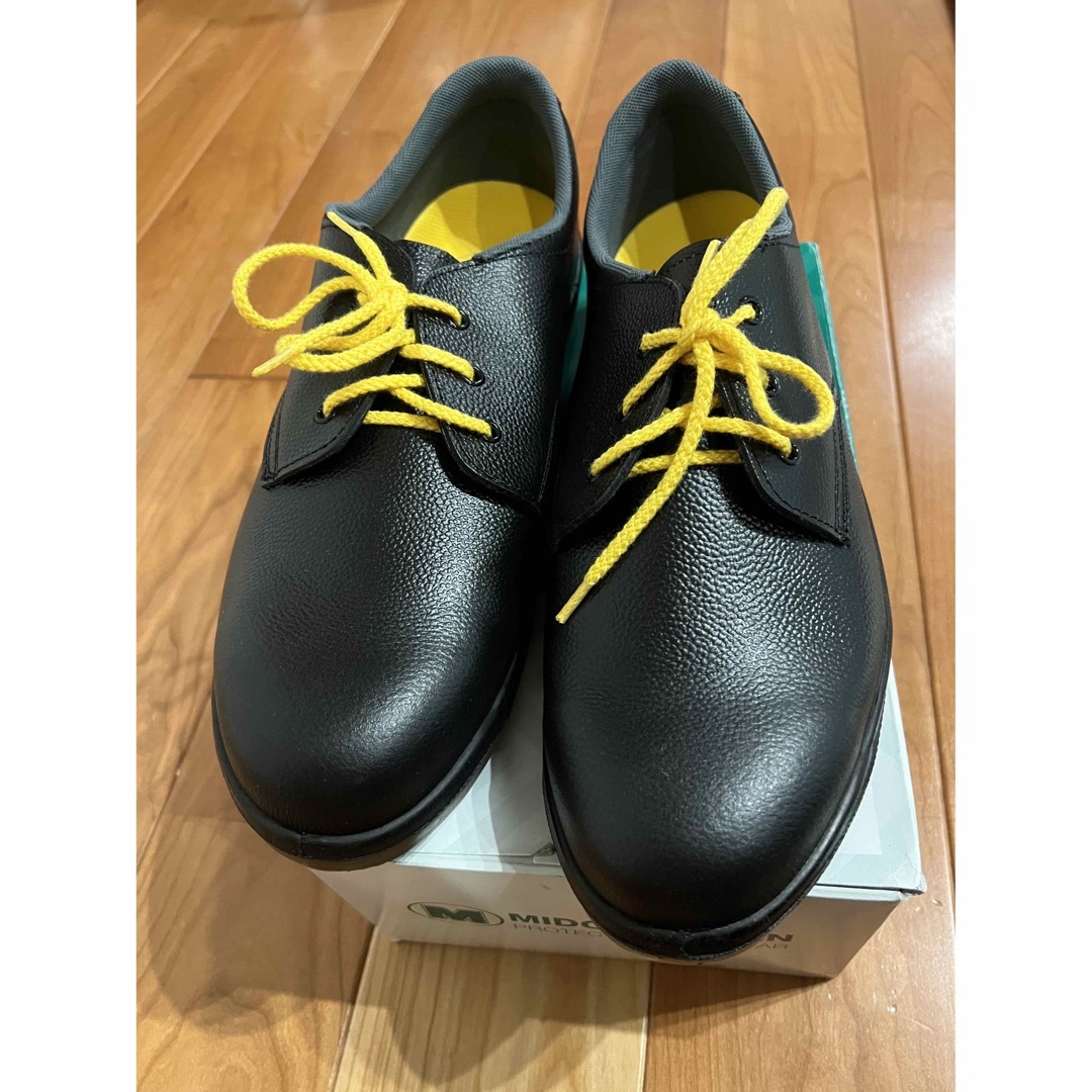 安全靴(29cm)※新品