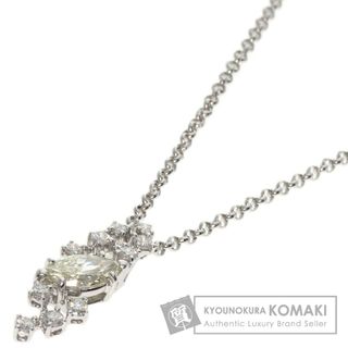 TASAKI - TASAKI ダイヤモンド ネックレス K18WG レディースの通販 by ...