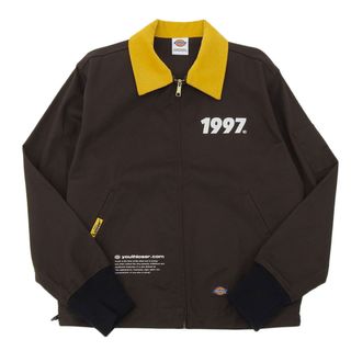 ディッキーズ(Dickies)のDickies ディッキーズ ×Youth Loser  コーチジャケット (ブルゾン)