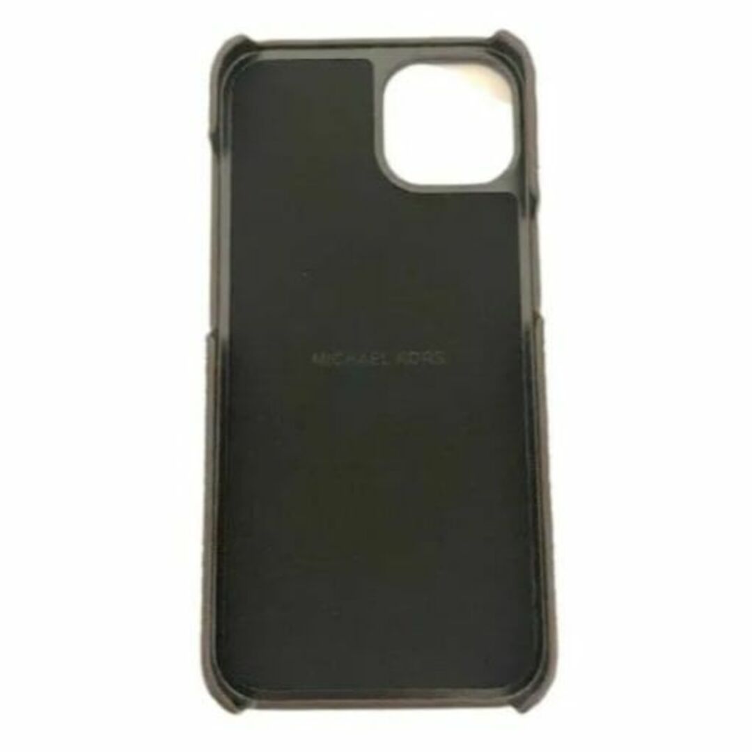 Michael Kors(マイケルコース)の新品 マイケルコース iPhone13ケース レディースメンズ MK-403 スマホ/家電/カメラのスマホアクセサリー(iPhoneケース)の商品写真