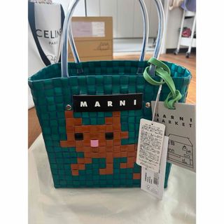 マルニ フラワー かごバッグ(レディース)の通販 500点以上 | Marniの