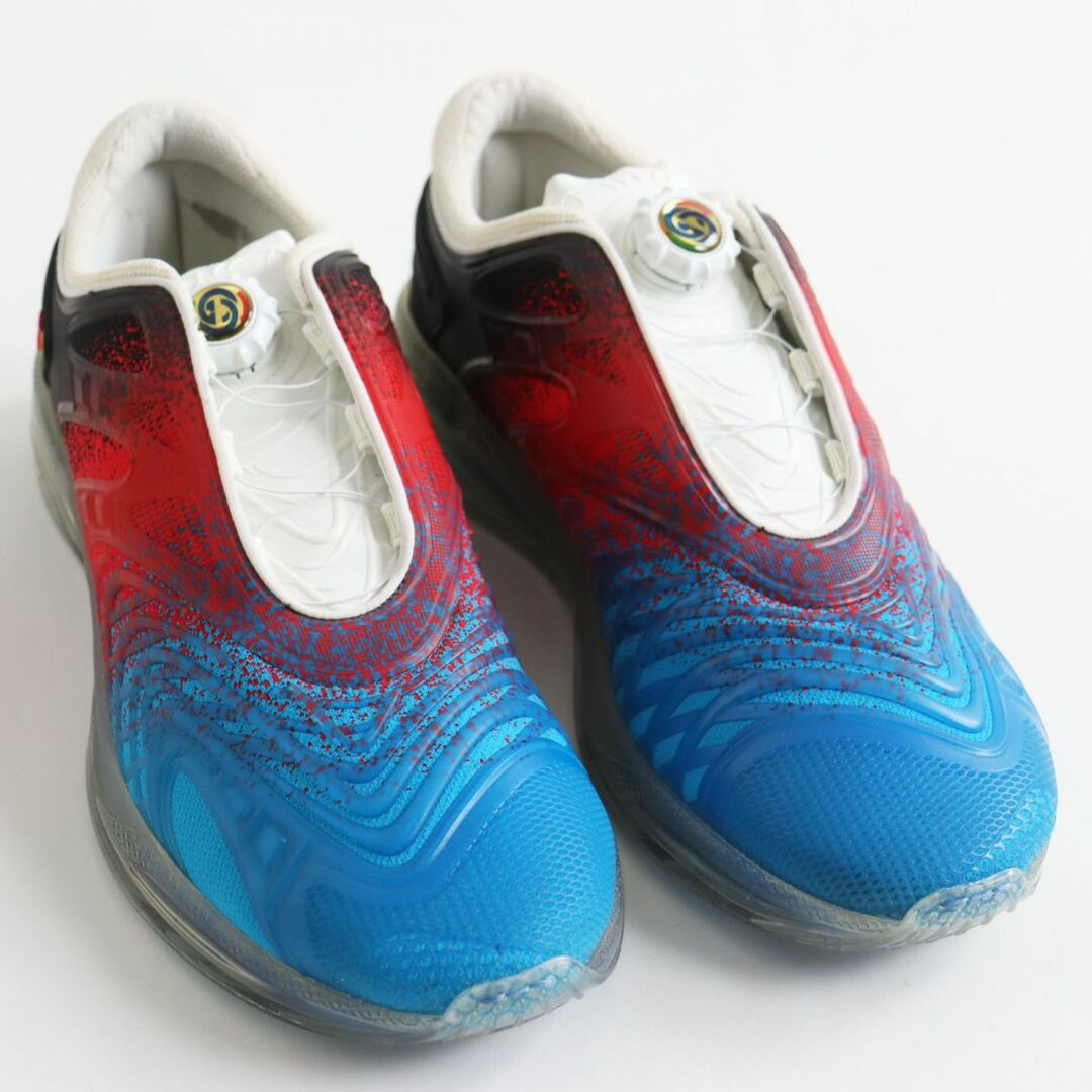Gucci - 美品○GUCCI グッチ 634298 ULTRAPACE R/ウルトラペースR