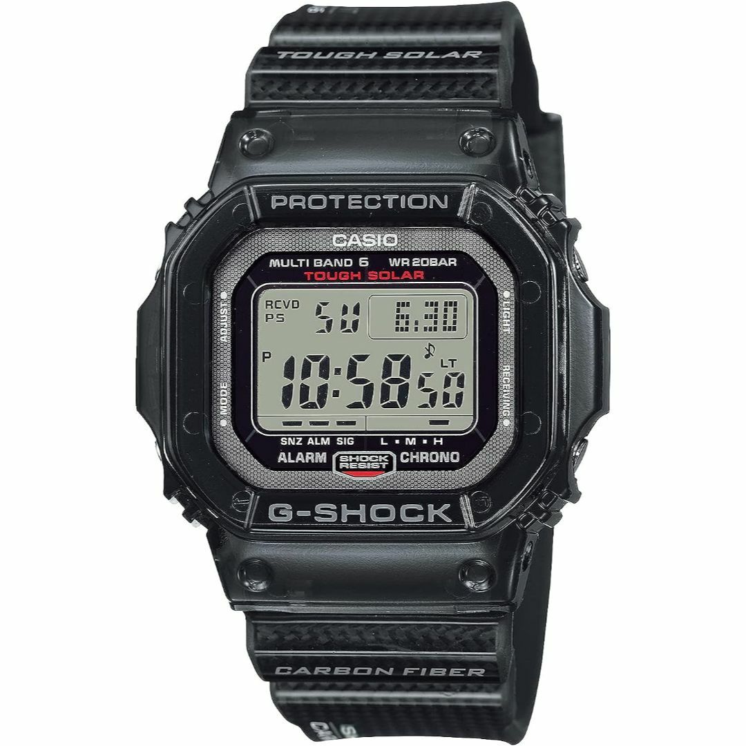 新品・未使用★国内正規品★G-SHOCK★GW-S5600U-1JF