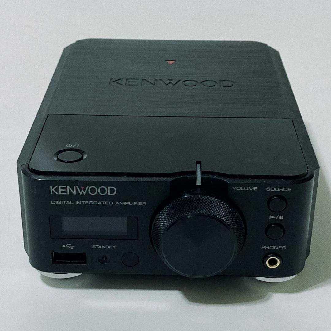 KENWOOD KA-NA9 コンパクトコンポ【三連休限定値下】-