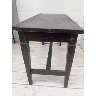 アンティーク tonkbench ピアノ椅子 ピアノベンチ ローテーブル