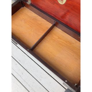 アンティーク tonkbench ピアノ椅子 ピアノベンチ ローテーブル-