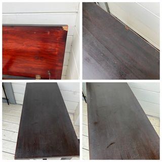 アンティーク tonkbench ピアノ椅子 ピアノベンチ ローテーブル
