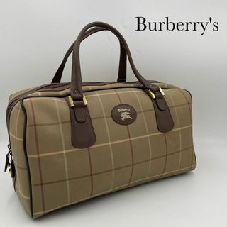 バーバリー(BURBERRY) ボストンバッグ(レディース)の通販 300点以上