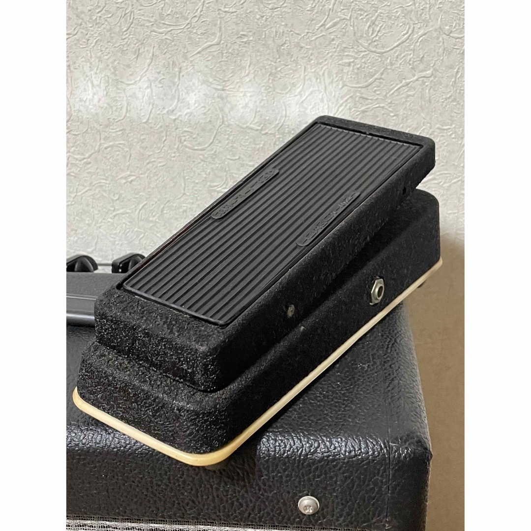 Jen Cry baby Filmcan inductor 60´s ビンテージ