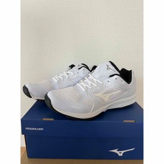 ミズノ(MIZUNO)のミズノ　ユーティリティトレーナー　26.5センチ(シューズ)