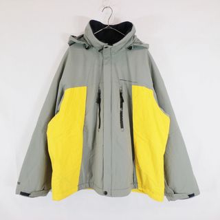 nautica ノーティカ　マウンテンパーカー