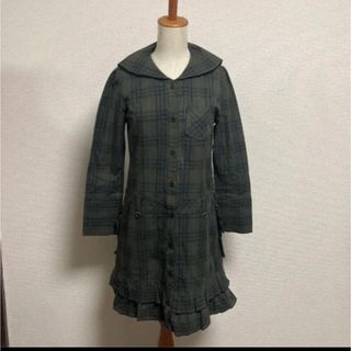 ピースナウ ひざ丈ワンピース(レディース)の通販 52点 | PEACE NOWの