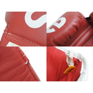 Supreme - Supreme シュプリーム 08AW EVERLAST Boxing Glove エバー 