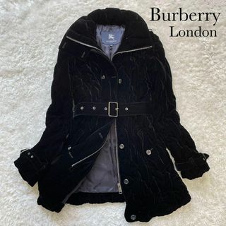 バーバリー(BURBERRY) ダウンコート(レディース)の通販 300点以上 ...