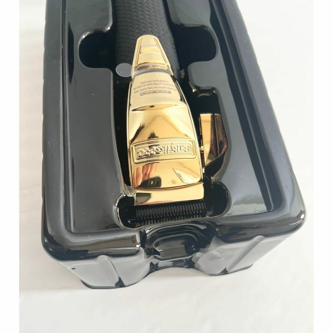 新品 BaByliss PRO GOLD FX BOOST FX870GBP