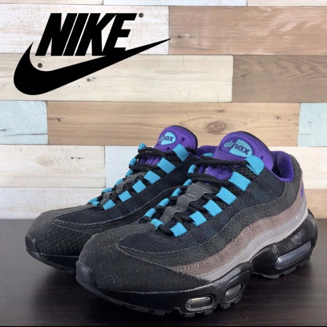 NIKE AIR MAX 95 LV8 24cm