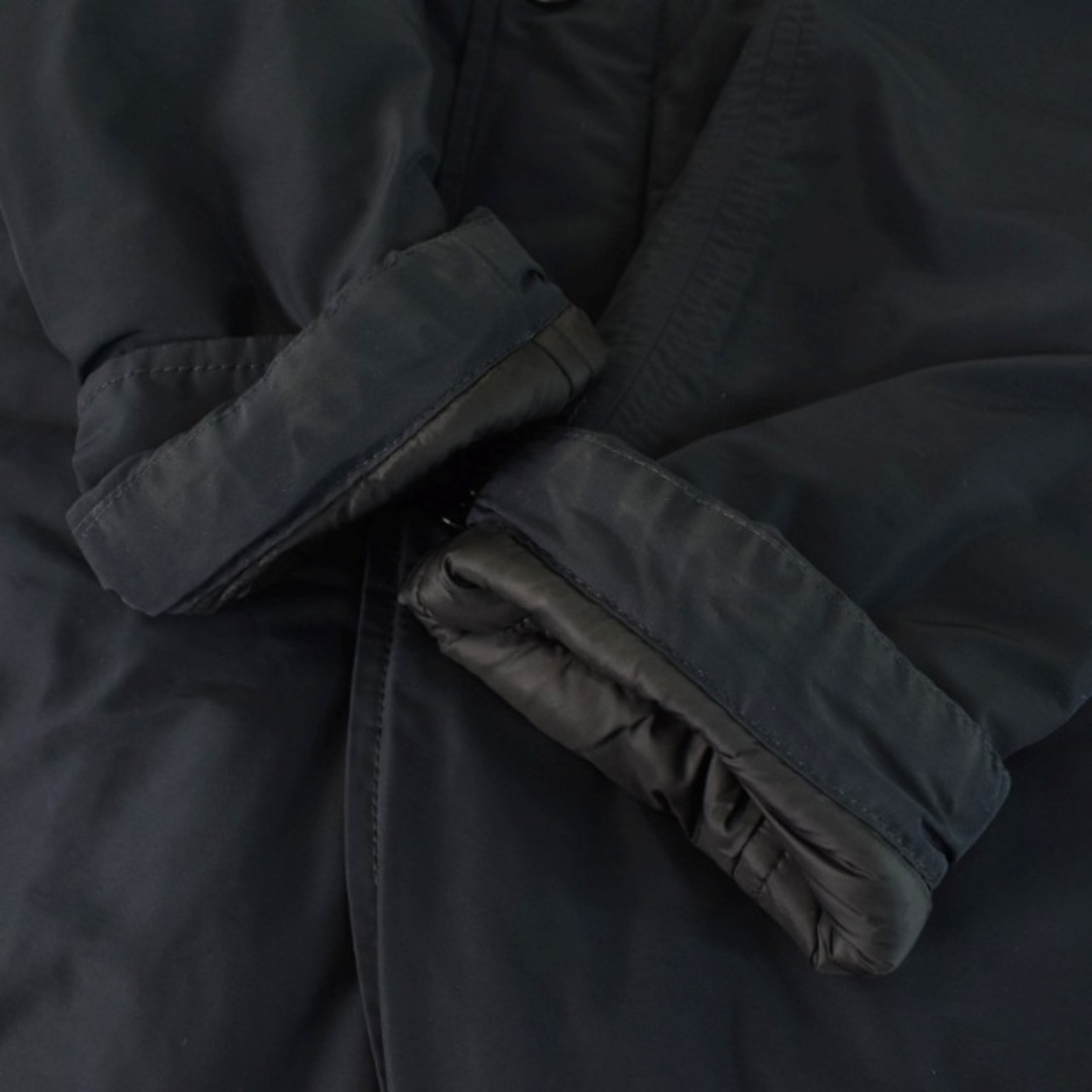 STONE ISLAND - ストーンアイランド プリマロフト コート ステンカラー