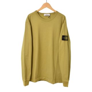 STONE ISLAND グリーンエッジ ロンT 初期