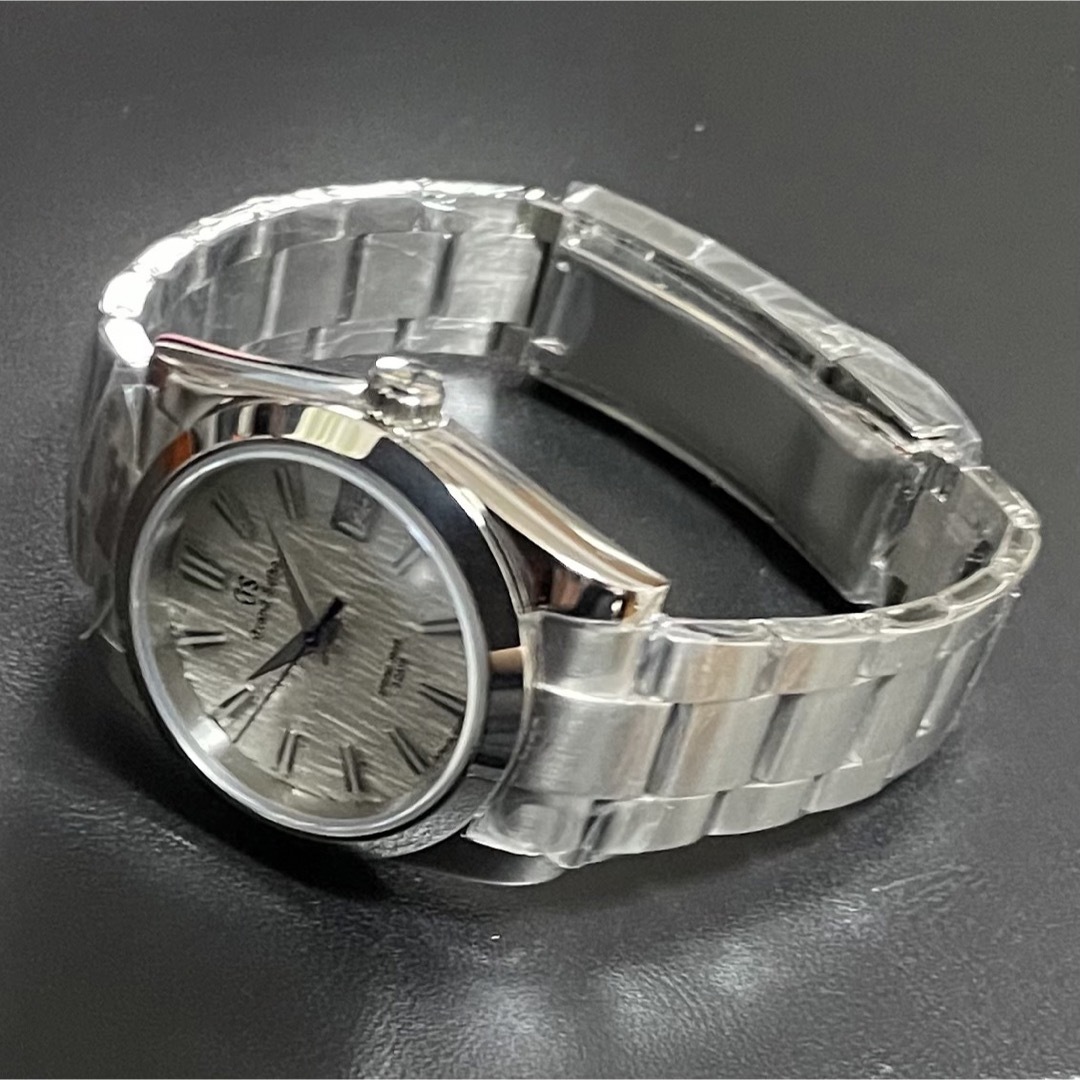 売り切り】新品□SEIKO MOD 36mm 機械式カスタム腕時計 - 腕時計(アナログ)