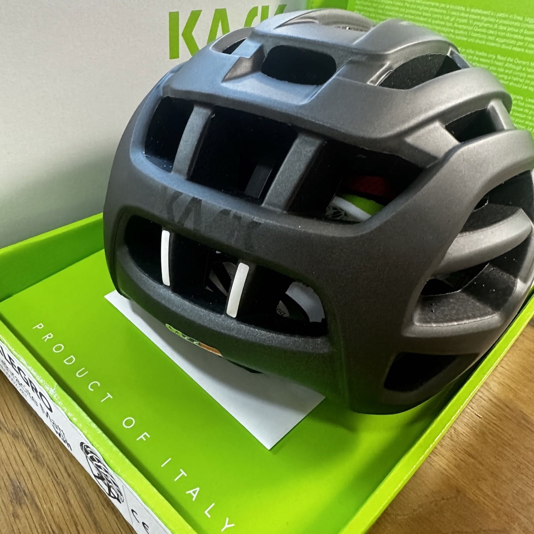 新品Kask Valegro ロードサイクルヘルメット プロトーネ カスク