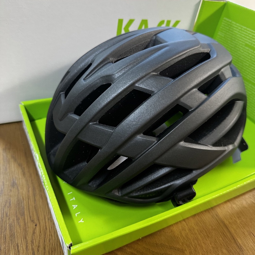 新品Kask Valegro ロードサイクルヘルメット プロトーネ カスク