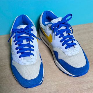 ナイキ(NIKE)のナイキ【NIKE】エアマックス1(スニーカー)