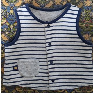 ファミリア 男の子 ベビー カーディガン/ボレロの通販 200点以上