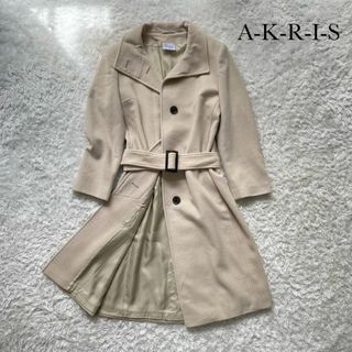 アクリス ジャケット/アウターの通販 82点 | AKRISのレディースを買う