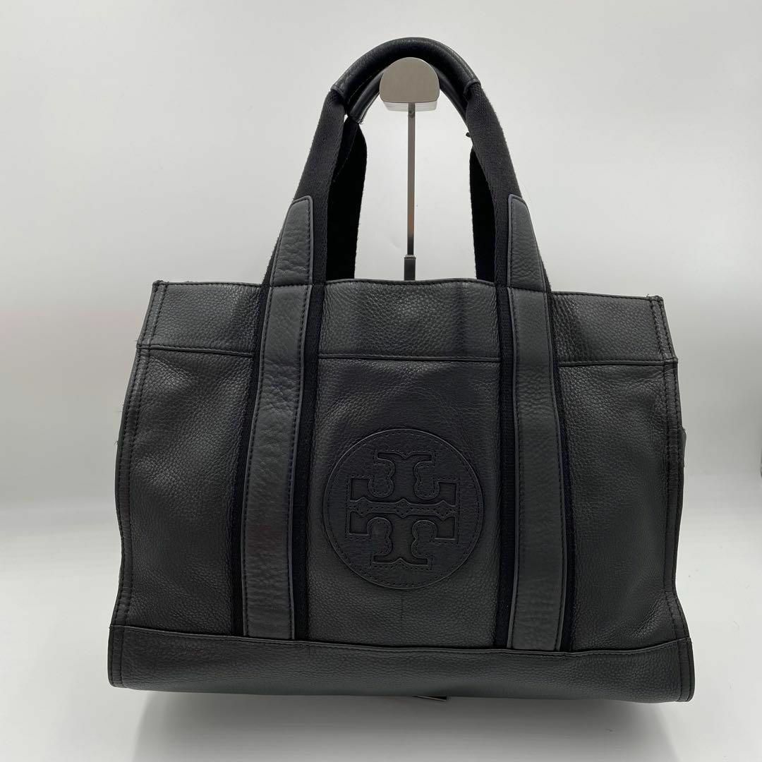 Tory Burch - 極美品✨ ✨トリーバーチ エラ トートバッグ レザー A4可 ...