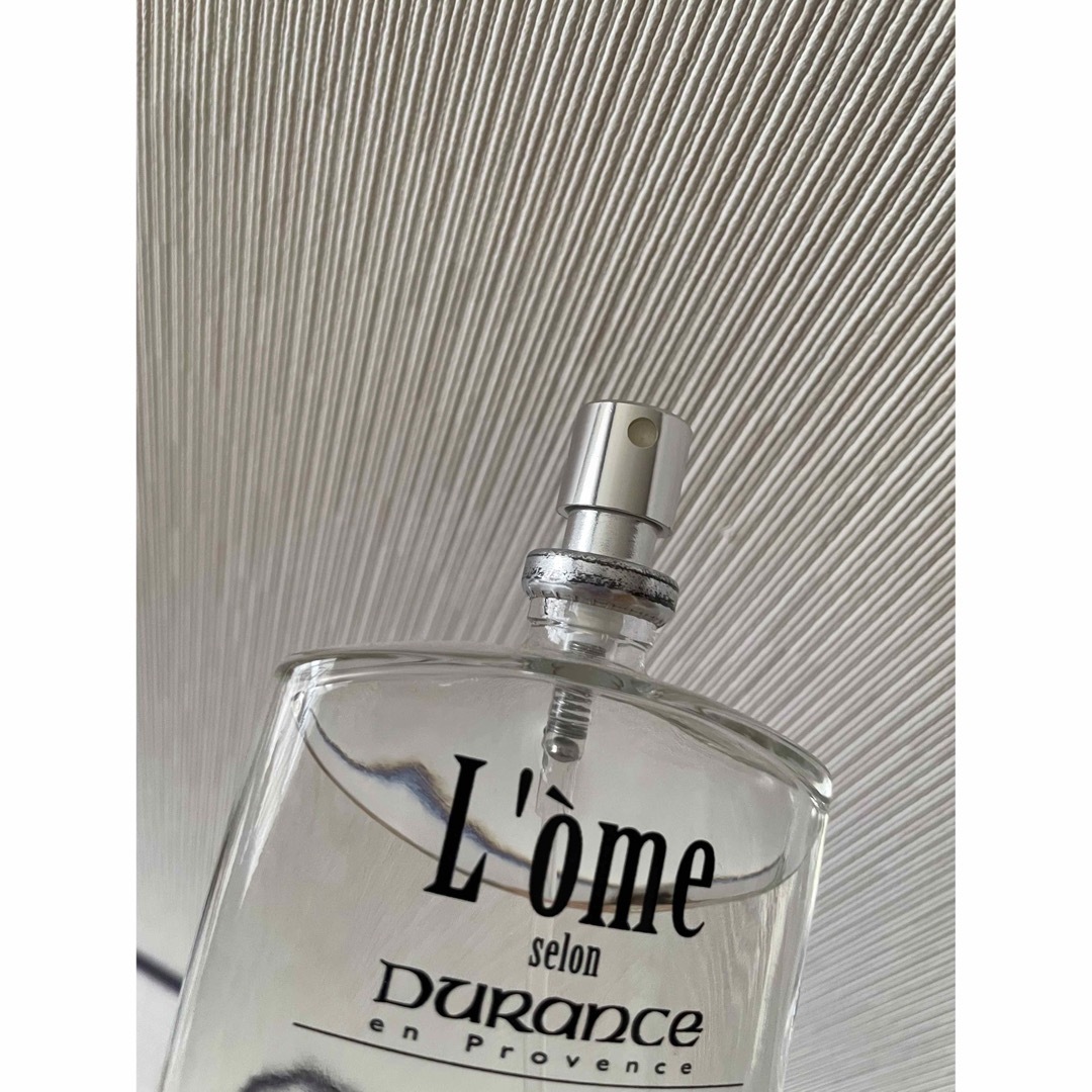 DURANCE(デュランス)のDurance L’ome ロメ オードトワレ デュランス 香水 コスメ/美容の香水(ユニセックス)の商品写真