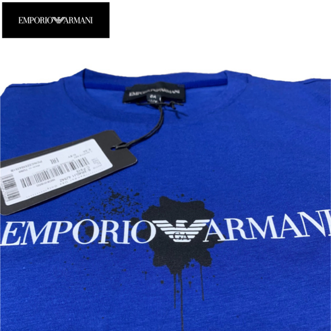 Emporio Armani   アルマーニ ジュニア 8Aの通販 by Emma's shop