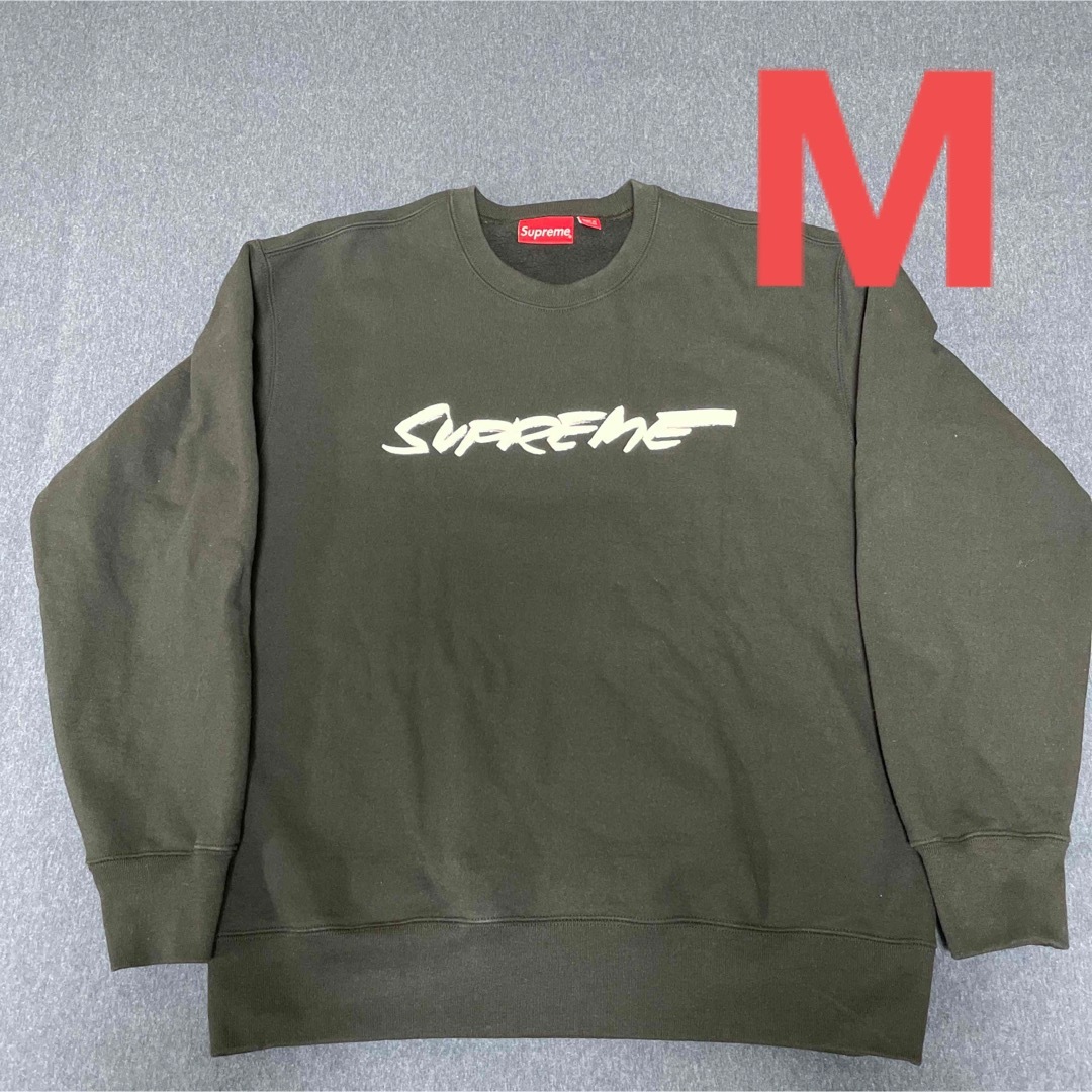 シュプリーム×Futura Supreme Futura Logo スウェット-