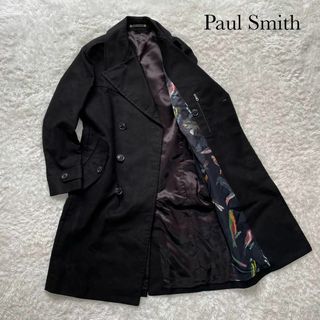 ポールスミス ダブル チェスターコート(メンズ)の通販 65点 | Paul