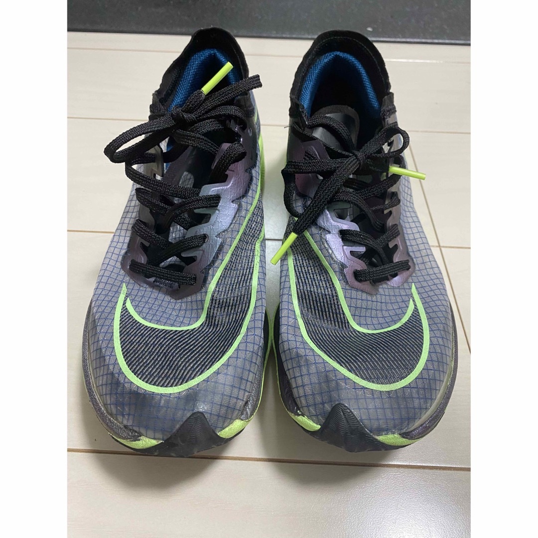 NIKE ZOOMX VAPORFLY NEXT% 25.0cm 2足セット-