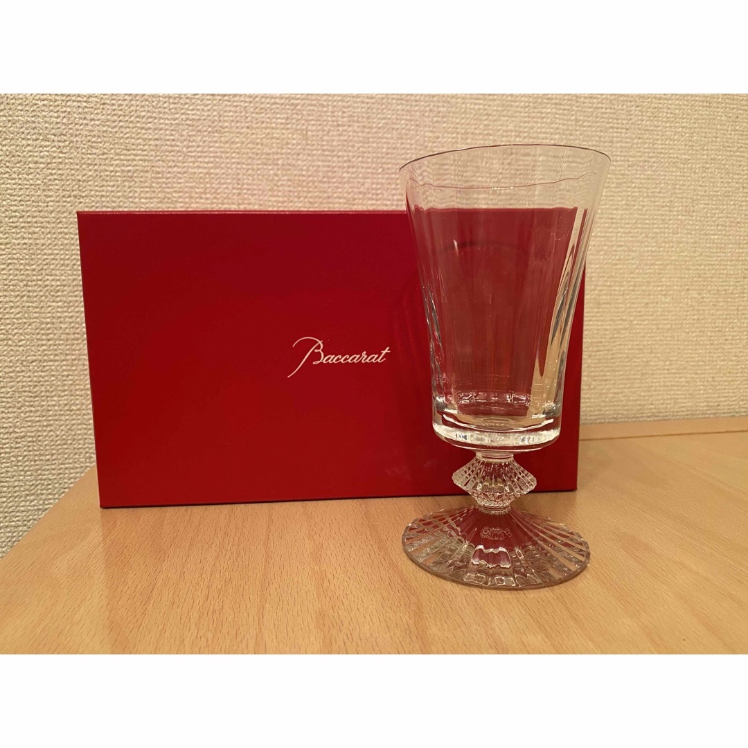 値下げ❗️【新品未使用】バカラ ワイングラス🍷の通販 by hana's shop