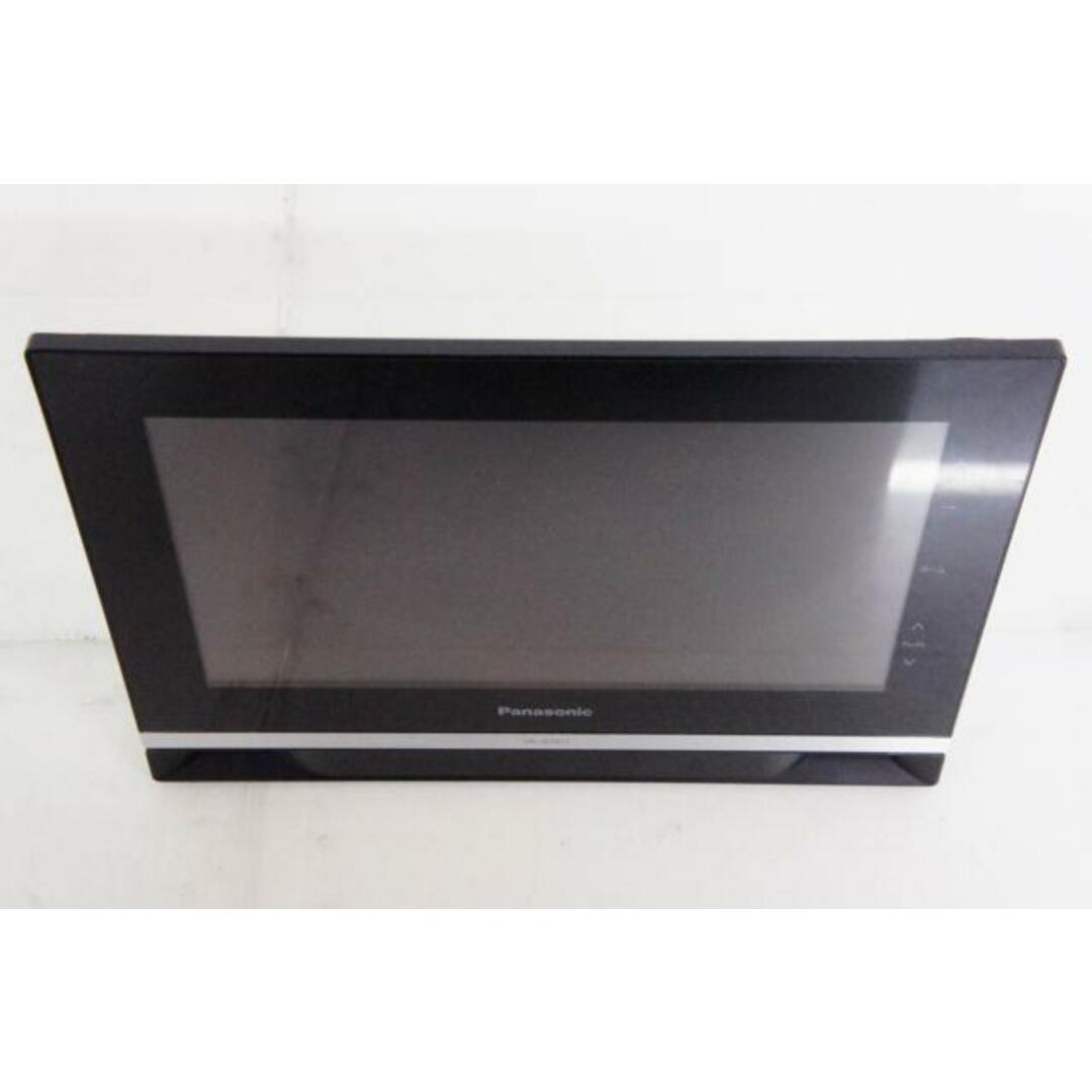中古】パナソニック 10.1V型モニター付HDDレコーダー UN-JL10T1の通販