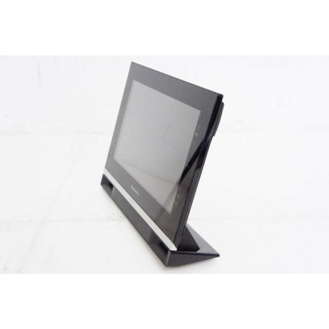 中古】パナソニック 10.1V型モニター付HDDレコーダー UN-JL10T1の通販