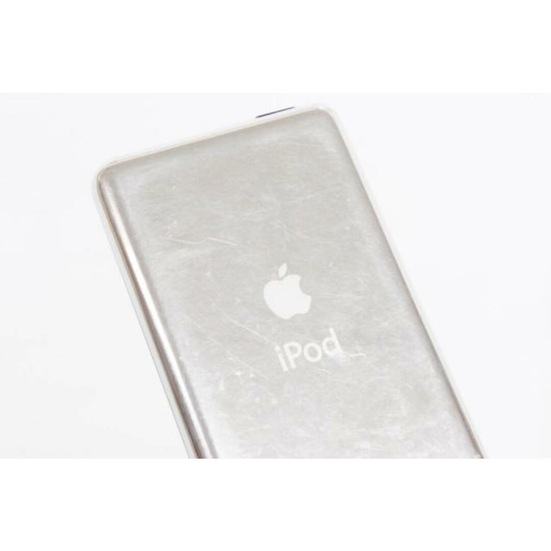 C Apple iPod classic 160GB MC297J