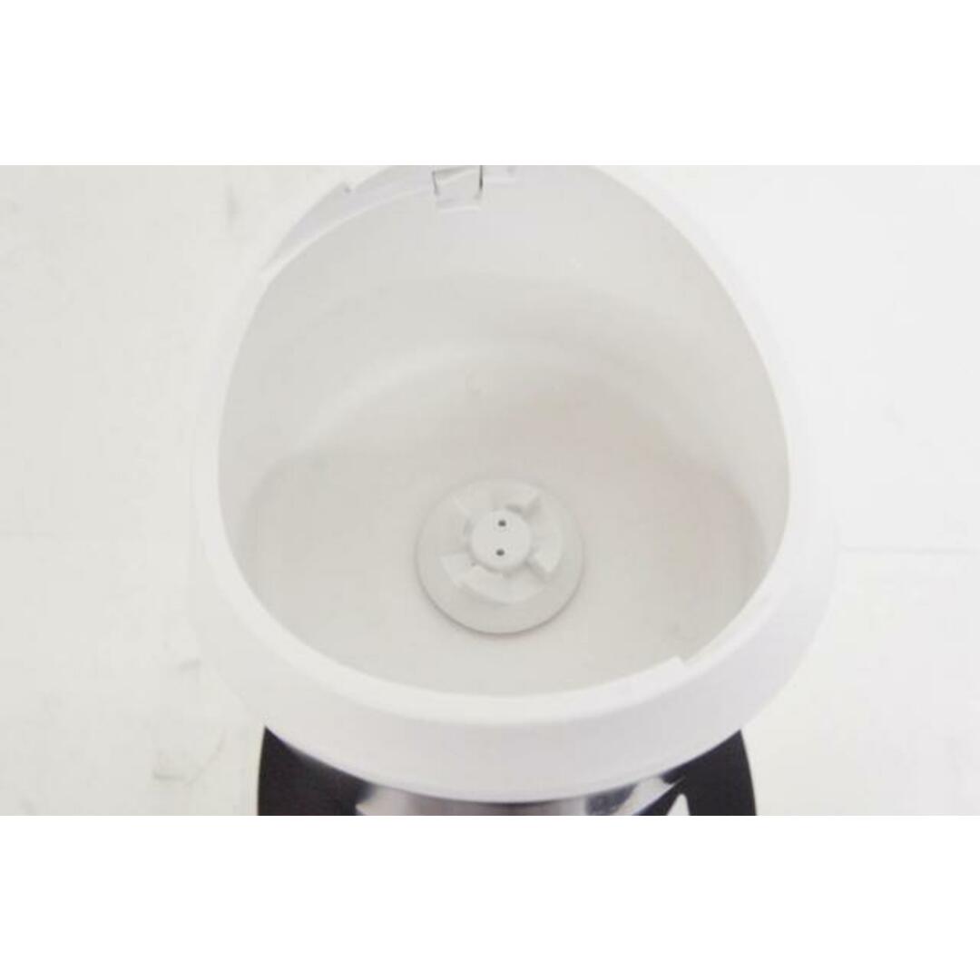 中古】アムウェイ Amway QUEEN e 小型精米機 302537Jの通販 by 中古】アムウェイ Amway QUEEN e 小型精米機 302537Jの通販 by