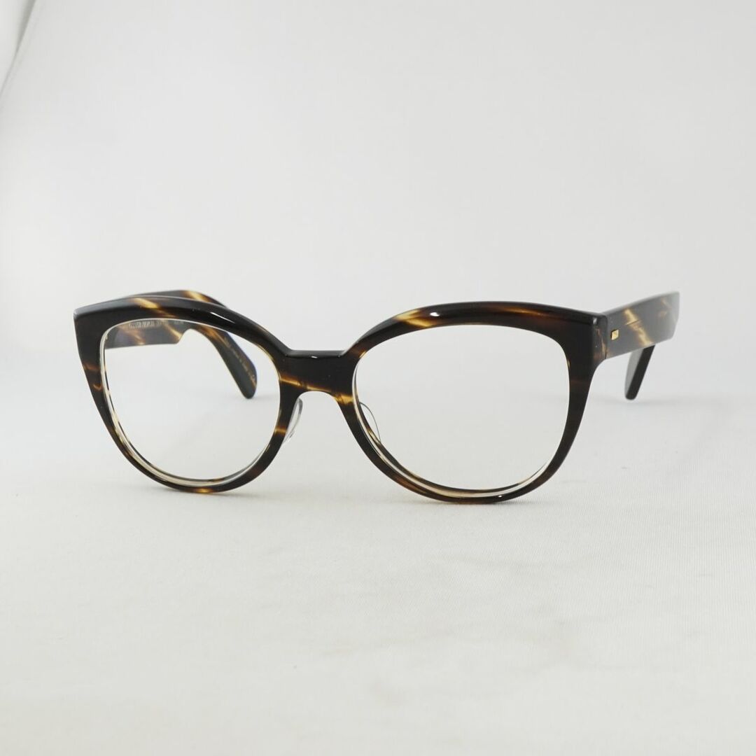 150mmテンプル長眼鏡 OLIVER PEOPLES オリバーピープルズ USED品 OV5313SU Abrie フォックス KR X5019