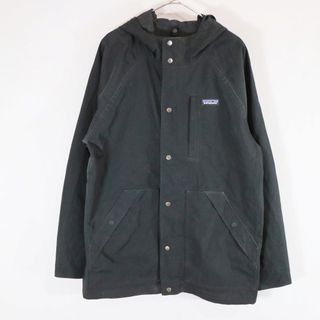 パタゴニア(patagonia)のSALE/ patagonia パタゴニア ベターセーター フリースジャケット マウンテンパーカー 防風  アウトドア ブラック (メンズ M)  N7122(その他)