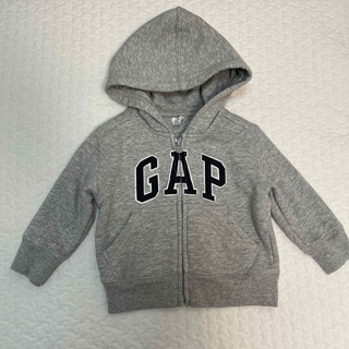 ギャップキッズ(GAP Kids)のkids パーカー  GAP  80cm〜85cm(ジャケット/コート)