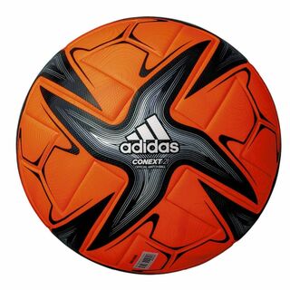 アディダス(adidas)のアディダスサッカーボール５号　コネクト21　公式試合球　国際公認球　検定球　プロ(ボール)