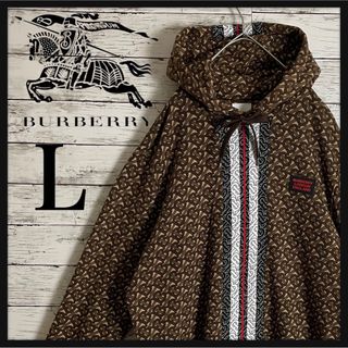 BURBERRY - 【超人気モデル】バーバリーロンドン モノグラム 即完売 ...