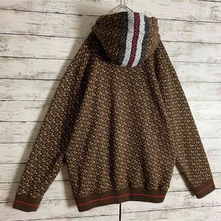 BURBERRY - 【超人気モデル】バーバリーロンドン モノグラム 即完売 ...