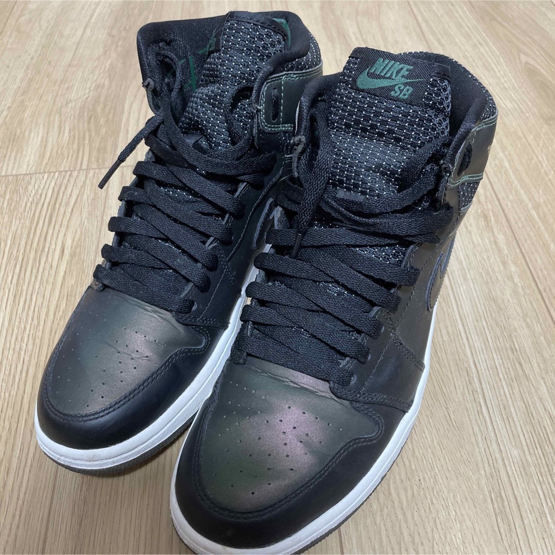 Nike SB Air Jordan 1 High