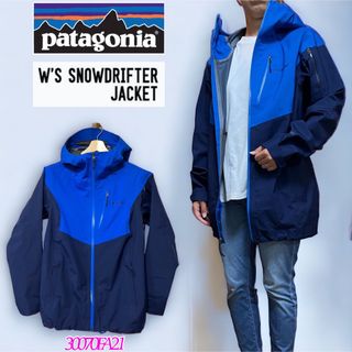 パタゴニア(patagonia) ナイロンジャケット(レディース)の通販 600点 ...