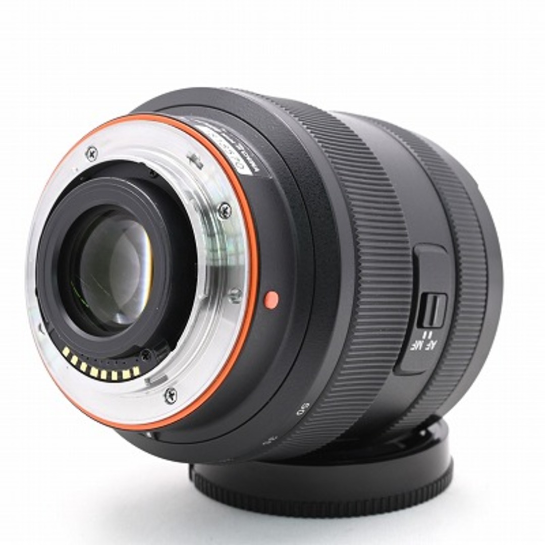 SONY(ソニー)のSONY DT 16-50mm F2.8 SSM SAL1650 スマホ/家電/カメラのカメラ(レンズ(ズーム))の商品写真