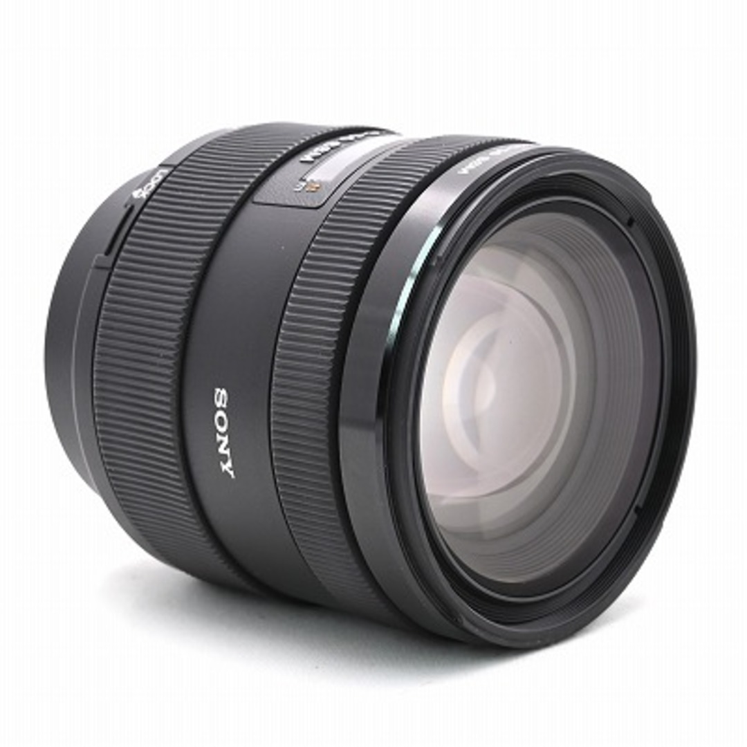 SONY(ソニー)のSONY DT 16-50mm F2.8 SSM SAL1650 スマホ/家電/カメラのカメラ(レンズ(ズーム))の商品写真