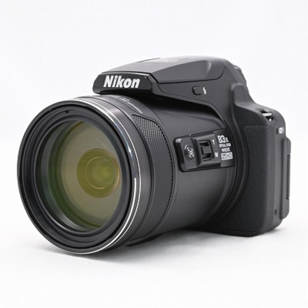 Nikon P900